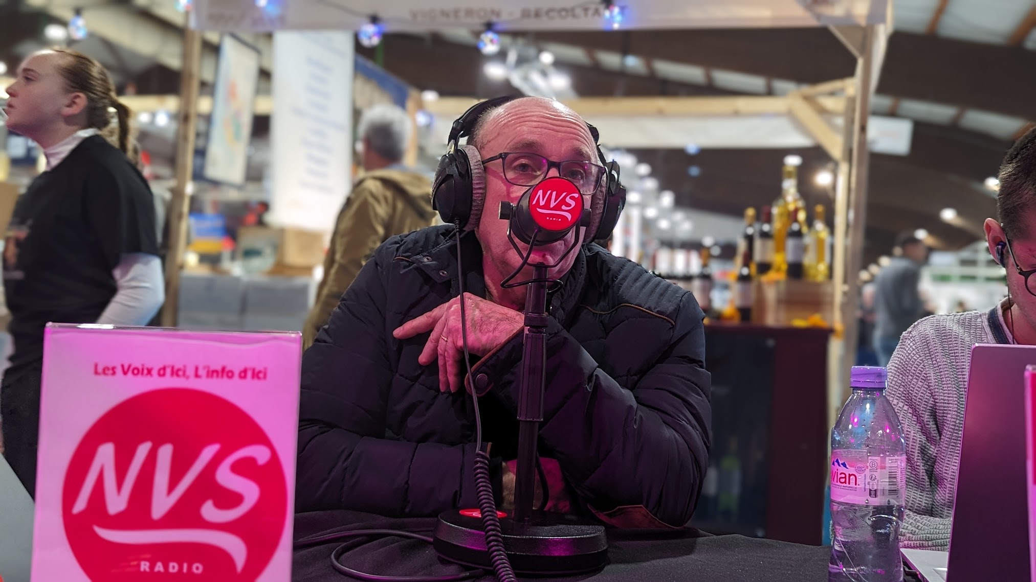 Jean Marc Liger, coordinateur de l'AFM Téléthon Nièvre.jpg (289 KB)