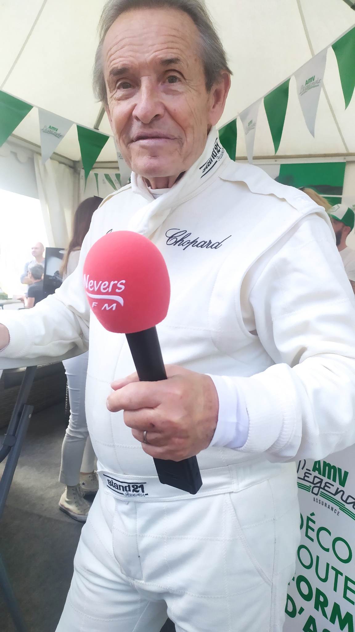 Classic Days 2023 Magny Cours