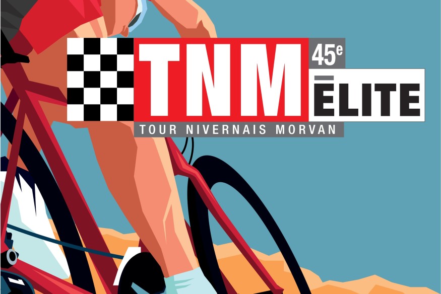 Nevers FM présente le Tour Nivernais Morvan