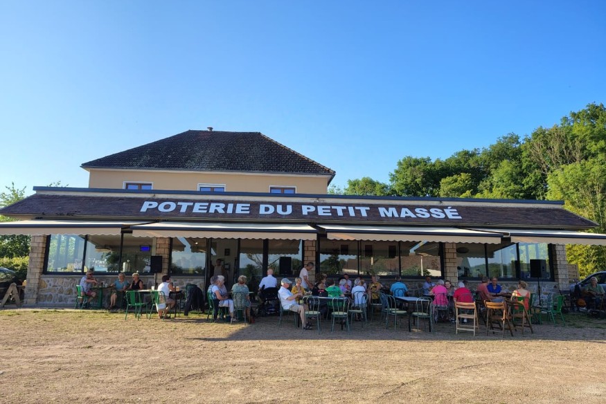 L'invité du Jour avec Pierre-Jean Bouillerce