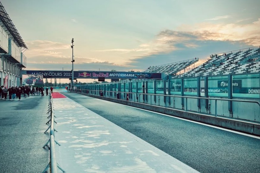 La Grande Boucle a rendez-vous au premier virage