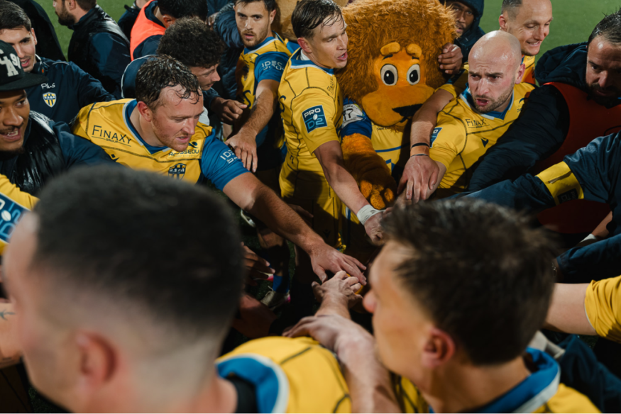 Un week-end sportif pour le Cher, l’Allier et la Nièvre