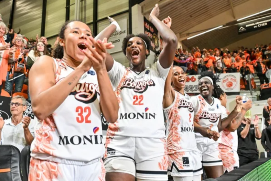 Un week-end sportif pour le Cher, l'Allier et la Nièvre