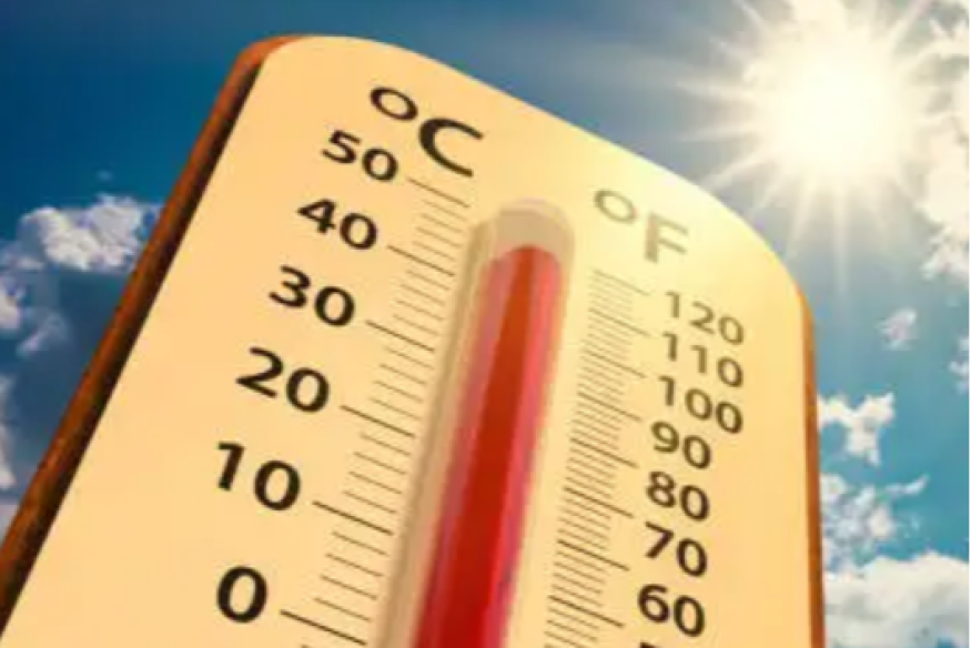 Canicule : la chaleur continue, les restrictions se multiplient