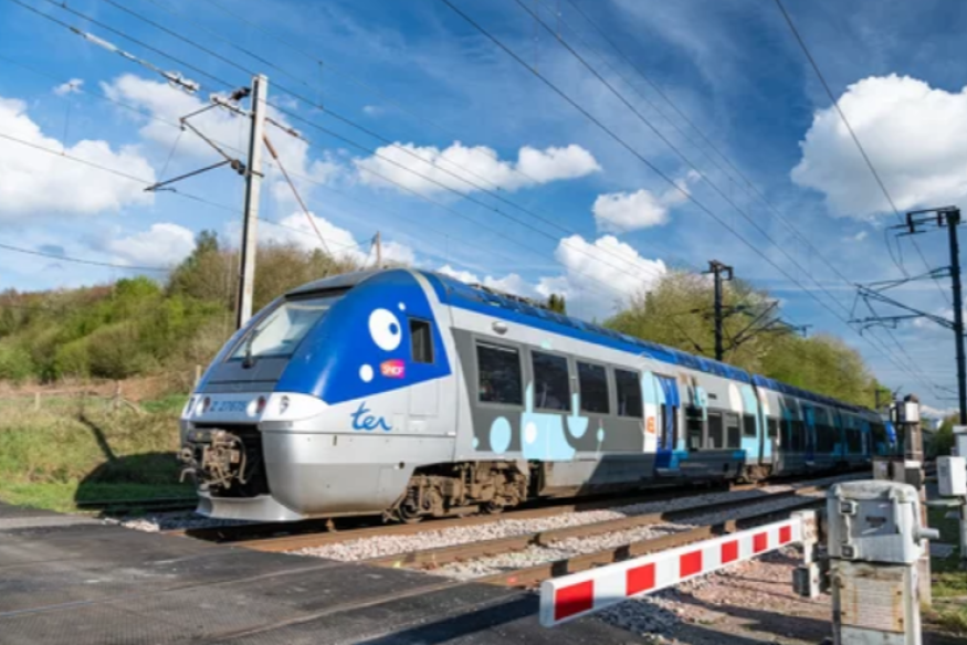 Intempéries : plusieurs trains de la ligne Clermont-Nevers-Paris annulés ce jeudi